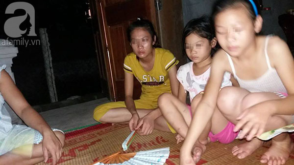 Nhẹ dạ, thiếu nữ 15 tuổi ở Ninh Bình bị lừa lên Hà Nội sống cảnh cơm tù trong phòng kín có chó dữ canh - Ảnh 4.