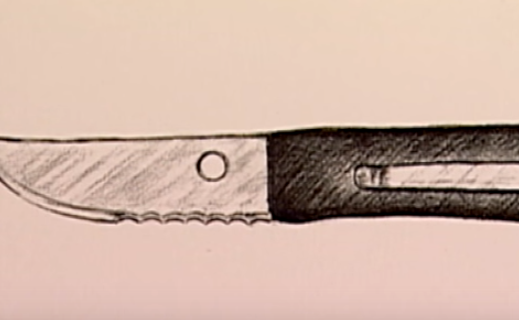 3 sợi lông tay vạch mặt cảnh sát đồng tính giết người - Ảnh 4. 3 sợi lông tay vạch mặt cảnh sát đồng tính giết người - Ảnh 4.