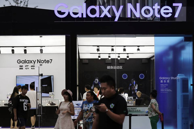 Đừng trách Samsung nữa, sự cố Note7 là điều không ai mong muốn và họ đang thực sự cố gắng giải quyết nó - Ảnh 5.
