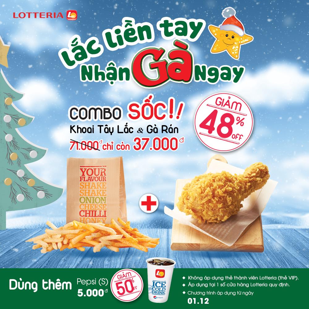 Giải mã sức hút của món “Lắc” gây bão cộng đồng - Ảnh 6. Giải mã sức hút của món “Lắc” gây bão cộng đồng - Ảnh 6.