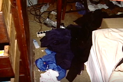 3 sợi lông tay vạch mặt cảnh sát đồng tính giết người - Ảnh 6. 3 sợi lông tay vạch mặt cảnh sát đồng tính giết người - Ảnh 6.