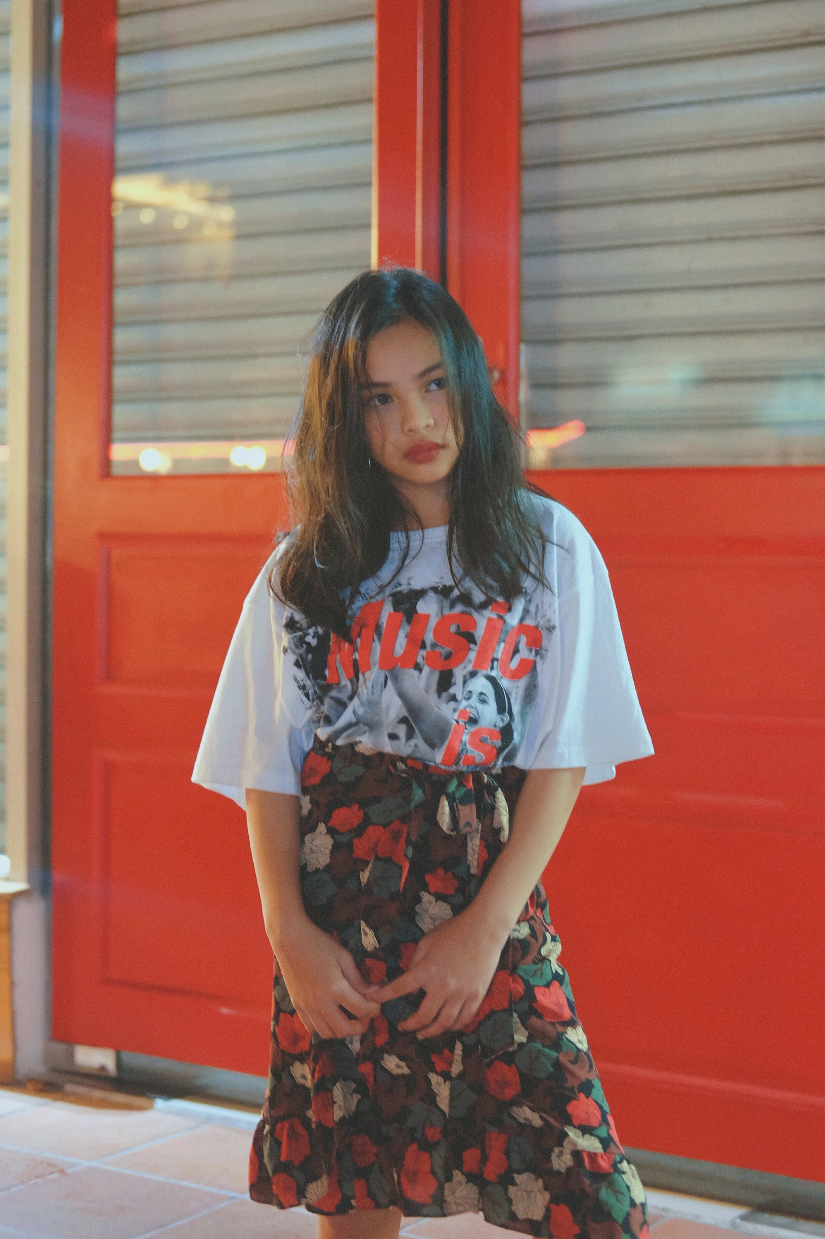 Cô bé 10 tuổi người Việt với phong cách thời trang không kém gì fashionista nhí nước ngoài - Ảnh 20. Cô bé 10 tuổi người Việt với phong cách thời trang không kém gì fashionista nhí nước ngoài - Ảnh 20.