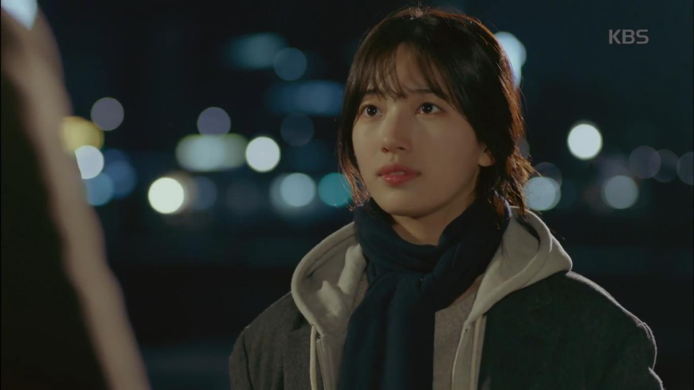 UF: Cuối cùng, Suzy đã không thoát khỏi tay Kim Woo Bin! - Ảnh 7. UF: Cuối cùng, Suzy đã không thoát khỏi tay Kim Woo Bin! - Ảnh 7.