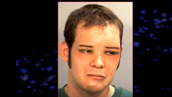 3 sợi lông tay vạch mặt cảnh sát đồng tính giết người - Ảnh 7. 3 sợi lông tay vạch mặt cảnh sát đồng tính giết người - Ảnh 7.