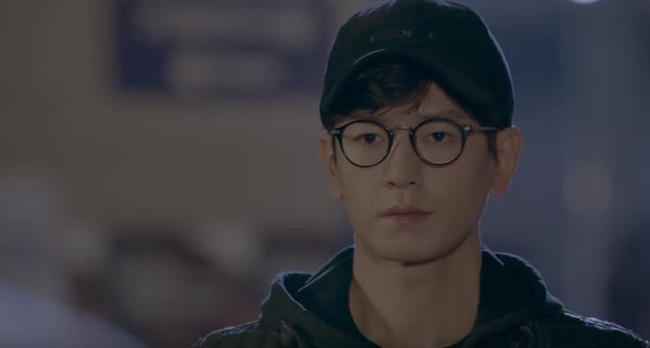 Uncontrollably Fond: Kim Woo Bin tỏ tình với Suzy trước toàn thể người hâm mộ - Ảnh 19.