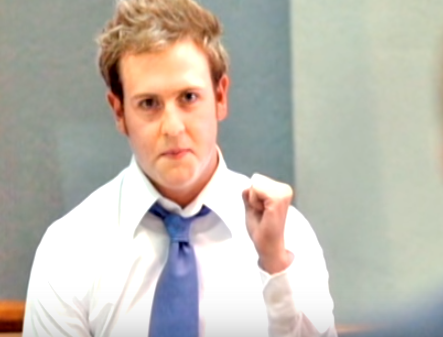 3 sợi lông tay vạch mặt cảnh sát đồng tính giết người - Ảnh 8. 3 sợi lông tay vạch mặt cảnh sát đồng tính giết người - Ảnh 8.