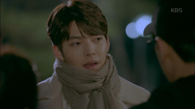 Uncontrollably Fond: Kim Woo Bin tỏ tình với Suzy trước toàn thể người hâm mộ - Ảnh 20.