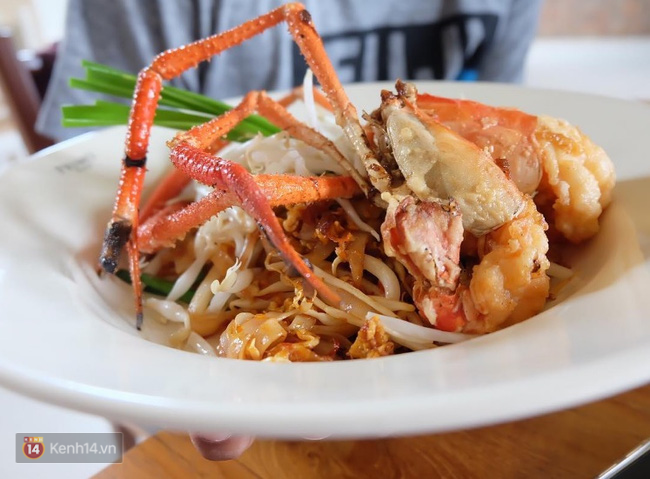 Không ngờ ở Thái Lan lại có một nước Ý thu nhỏ xinh đẹp đến thế này - Ảnh 19.