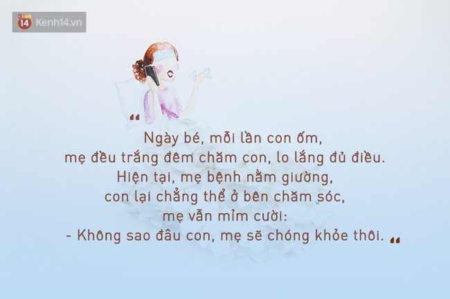 Không quan tâm chúng ta bay cao bay xa thế nào, mẹ chỉ quan tâm chúng ta bay có mệt hay không! - Ảnh 3.