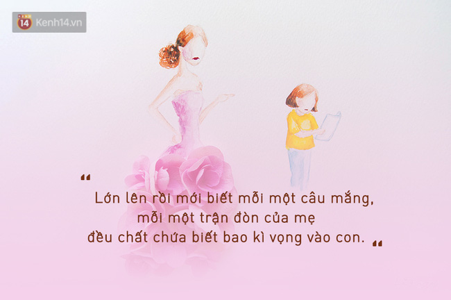 Không quan tâm chúng ta bay cao bay xa thế nào, mẹ chỉ quan tâm chúng ta bay có mệt hay không! - Ảnh 4.