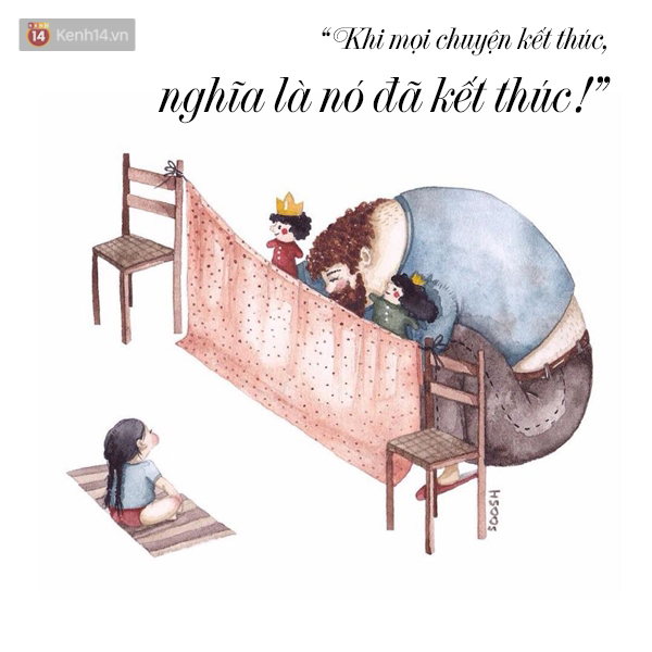 Con gái trước khi dấn thân vào một mối quan hệ, hãy nghe 8 lời khuyên này của cha - Ảnh 6. Con gái trước khi dấn thân vào một mối quan hệ, hãy nghe 8 lời khuyên này của cha - Ảnh 6.