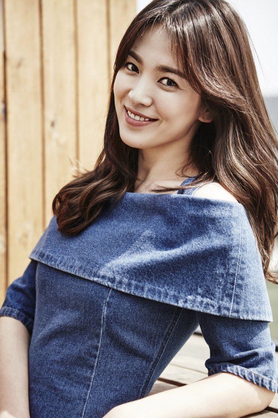 Song Joong Ki - Park Shin Hye đánh bật G-Dragon, trở thành gương mặt quảng cáo được yêu thích nhất - Ảnh 11. Song Joong Ki - Park Shin Hye đánh bật G-Dragon, trở thành gương mặt quảng cáo được yêu thích nhất - Ảnh 11.