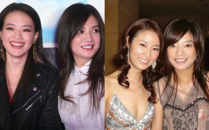 Triệu Vy tự tin sải bước thảm đỏ, chia sẻ về hai hôn lễ của Thư Kỳ và Lâm Tâm Như - Ảnh 6. Triệu Vy tự tin sải bước thảm đỏ, chia sẻ về hai hôn lễ của Thư Kỳ và Lâm Tâm Như - Ảnh 6.