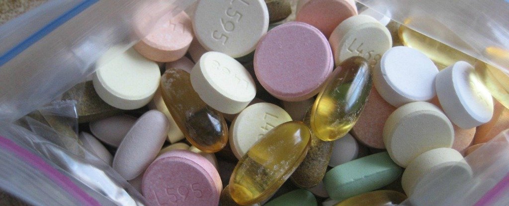 Thuốc viên bổ sung Vitamin D nhiều khả năng chẳng có tác dụng gì! - Ảnh 5. Thuốc viên bổ sung Vitamin D nhiều khả năng chẳng có tác dụng gì! - Ảnh 5.