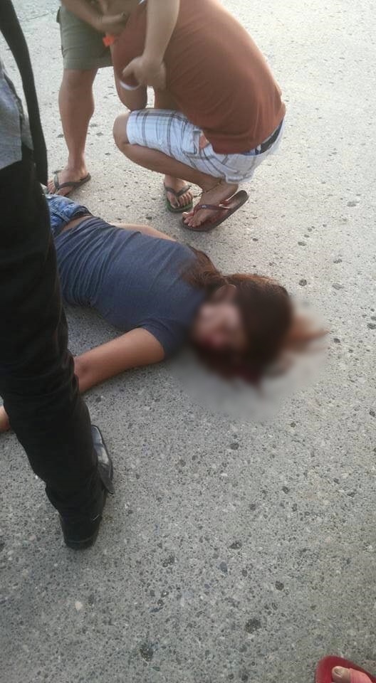 Campuchia: Mải bắt Pokemon trên phố, cô gái trẻ bị ô tô đâm chết thảm thương - Ảnh 3.