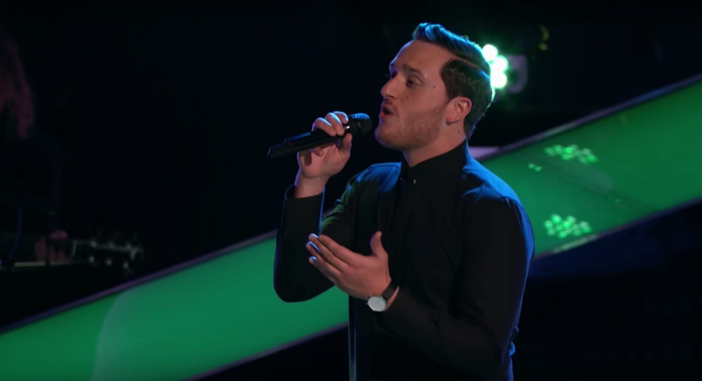 The Voice US: Lộ diện đội hình chính thức của team Adam, Miley, Alicia, Blake! - Ảnh 8. The Voice US: Lộ diện đội hình chính thức của team Adam, Miley, Alicia, Blake! - Ảnh 8.