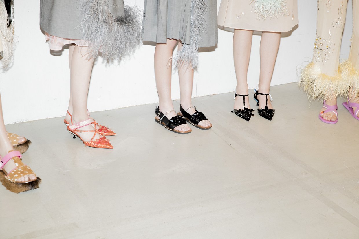 Nếu muốn mơ, hãy mơ những giấc mơ ngọt ngào nhất từ Milan - Ảnh 29. Nếu muốn mơ, hãy mơ những giấc mơ ngọt ngào nhất từ Milan - Ảnh 29.