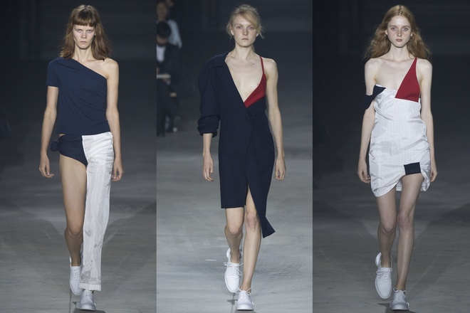 Thêm Hương Giang Idol tiếp nối Sơn Tùng rồi, bạn phải công nhận quần què đang là xu hướng đi - Ảnh 1. Thêm Hương Giang Idol tiếp nối Sơn Tùng rồi, bạn phải công nhận quần què đang là xu hướng đi - Ảnh 1.