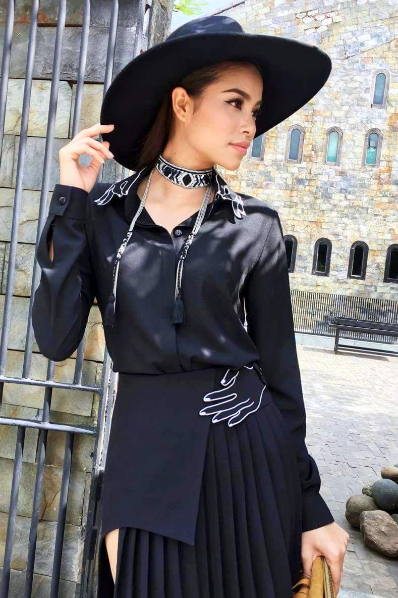 Sao Việt mê mẩn Lovisa - Phụ kiện đến từ nước Úc - Ảnh 9. Sao Việt mê mẩn Lovisa - Phụ kiện đến từ nước Úc - Ảnh 9.