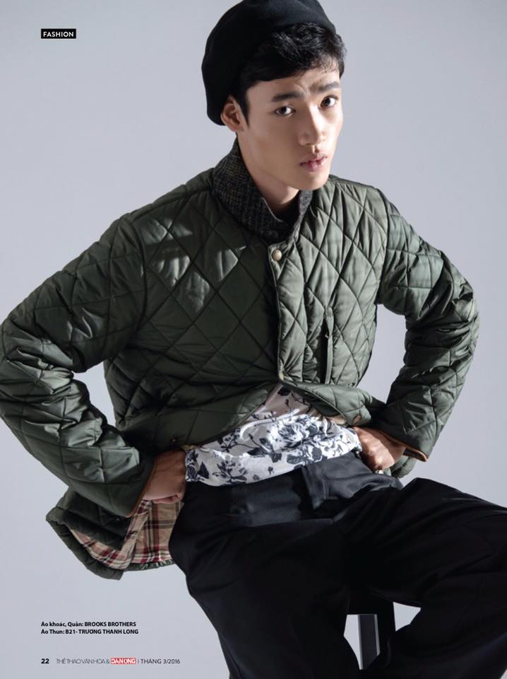 2 thí sinh high fashion nhất Next Top Model liệu có trụ lại đến Chung kết? - Ảnh 4. 2 thí sinh high fashion nhất Next Top Model liệu có trụ lại đến Chung kết? - Ảnh 4.