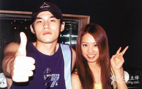 7 cặp đôi hữu duyên vô phận khiến người hâm mộ tiếc nuối nhất của làng giải trí Hoa ngữ - Ảnh 5. 7 cặp đôi hữu duyên vô phận khiến người hâm mộ tiếc nuối nhất của làng giải trí Hoa ngữ - Ảnh 5.