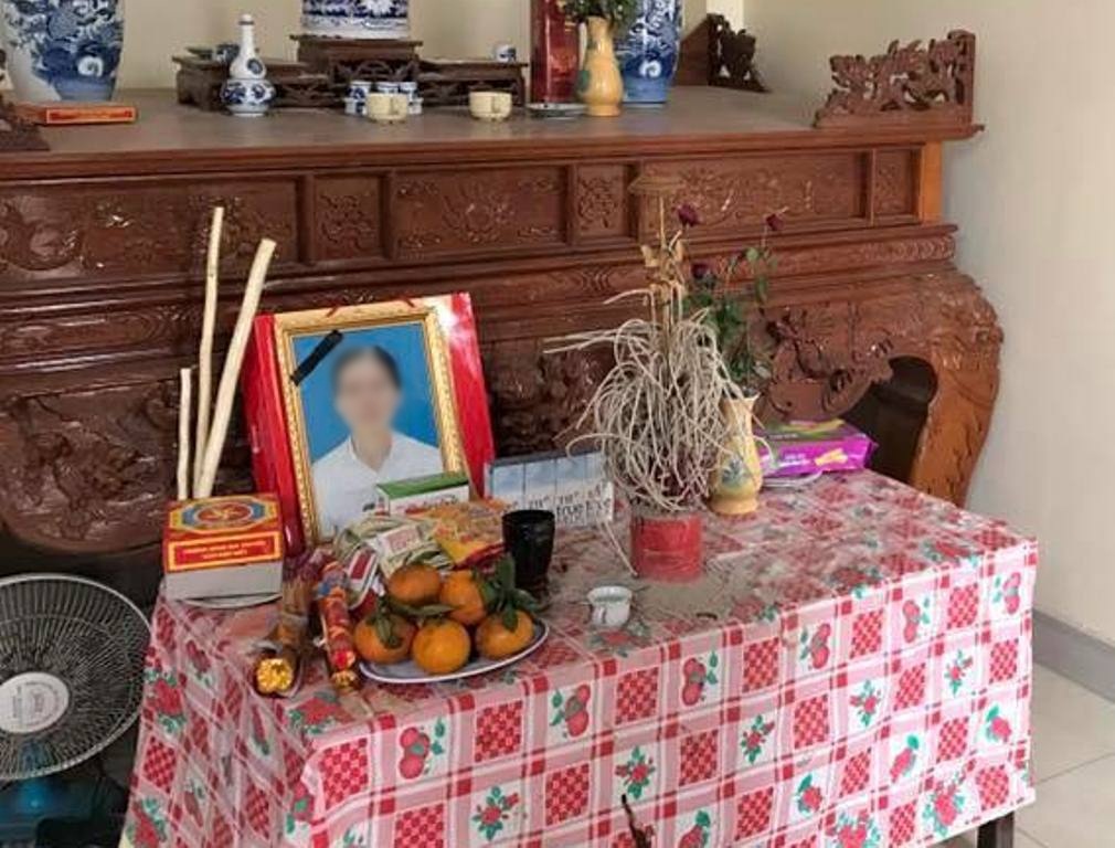 Sản phụ tử vong bất thường sau khi sinh con được 24h tại bệnh viện - Ảnh 1. Sản phụ tử vong bất thường sau khi sinh con được 24h tại bệnh viện - Ảnh 1.