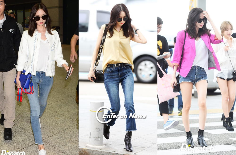 Yoona (SNSD) lép từ vòng 1 tới vòng 3 thì đã sao, vẫn làm lay động triệu người đấy thôi - Ảnh 27. Yoona (SNSD) lép từ vòng 1 tới vòng 3 thì đã sao, vẫn làm lay động triệu người đấy thôi - Ảnh 27.
