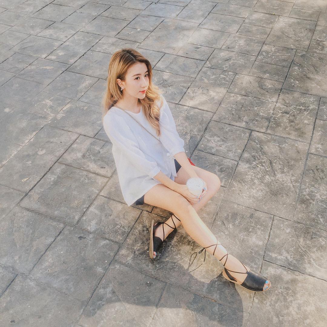 5 item bạn nên tranh thủ mặc trước khi hết hè - Ảnh 8. 5 item bạn nên tranh thủ mặc trước khi hết hè - Ảnh 8.