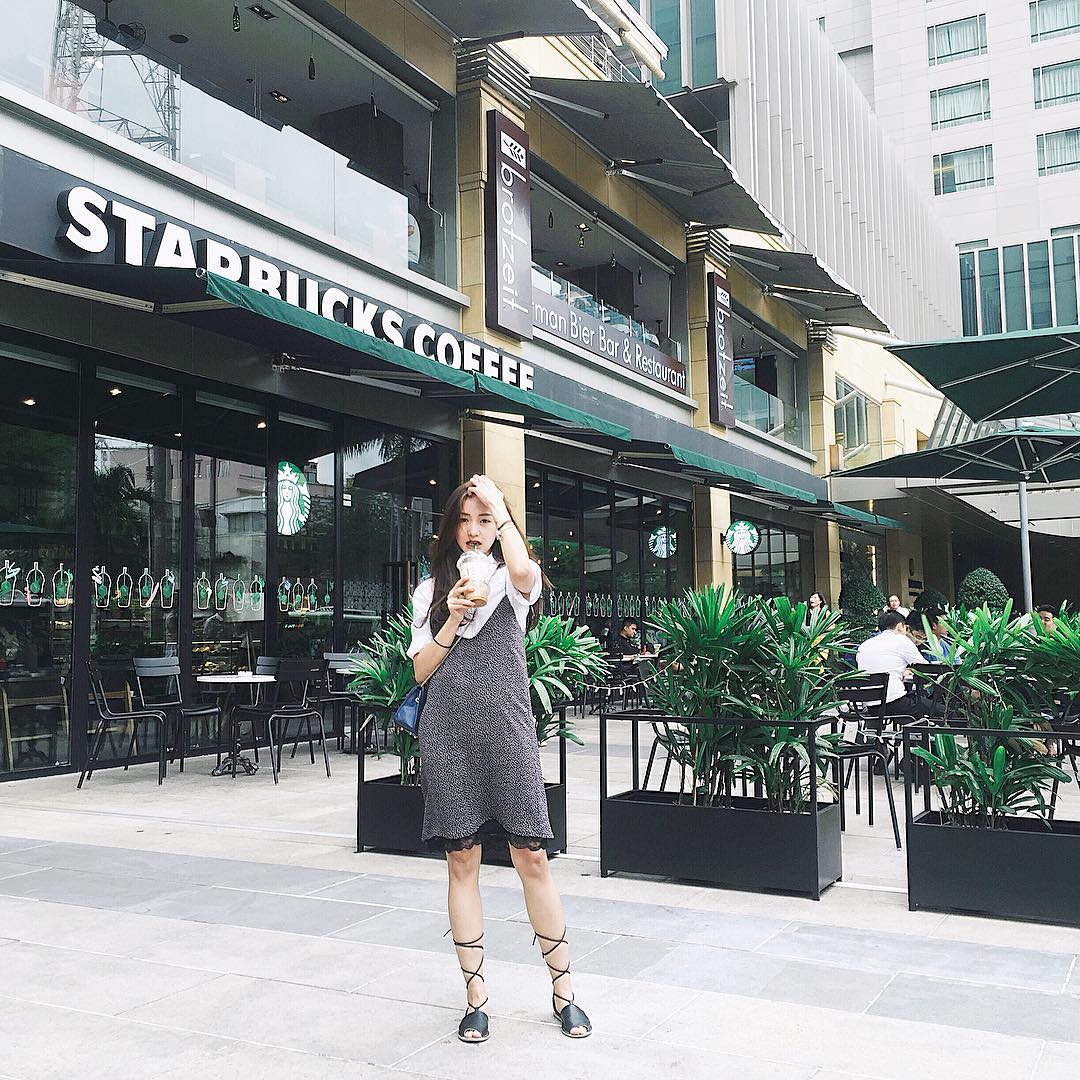 5 item bạn nên tranh thủ mặc trước khi hết hè - Ảnh 9. 5 item bạn nên tranh thủ mặc trước khi hết hè - Ảnh 9.