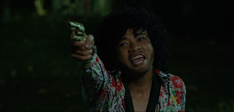 Phim Thần tiên cũng nổi điên: Sự duyên dáng lấn lướt cho thô vụng! - Ảnh 3. Phim Thần tiên cũng nổi điên: Sự duyên dáng lấn lướt cho thô vụng! - Ảnh 3.