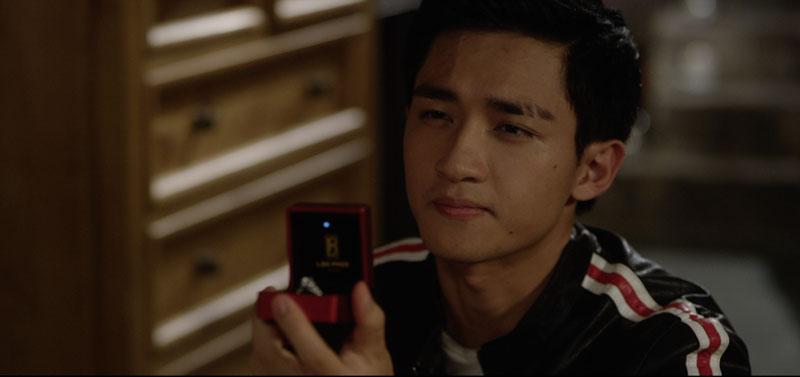 Phim Thần tiên cũng nổi điên: Sự duyên dáng lấn lướt cho thô vụng! - Ảnh 9. Phim Thần tiên cũng nổi điên: Sự duyên dáng lấn lướt cho thô vụng! - Ảnh 9.