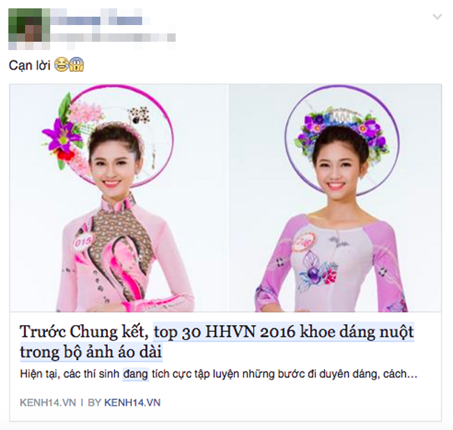 Chung kết Hoa hậu Việt Nam 2016: Khi váy áo cần đẹp thì lại chẳng được đẹp cho lắm! - Ảnh 13.
