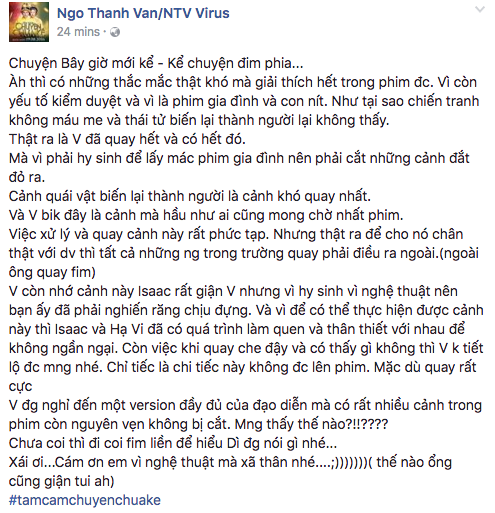 Dì ghẻ Ngô Thanh Vân tung ảnh nóng của Thái tử Isaac và Tấm Hạ Vi - Ảnh 2. Dì ghẻ Ngô Thanh Vân tung ảnh nóng của Thái tử Isaac và Tấm Hạ Vi - Ảnh 2.