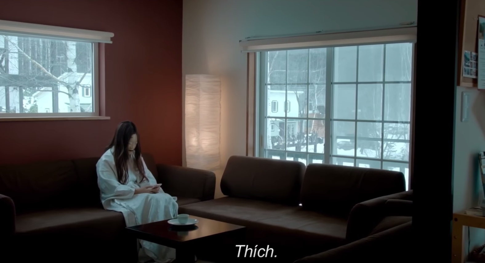 Vừa hồi hộp vừa cười với những ý tưởng cạn lời khi Bắt Ma Nhật Kiểu Thái - Ảnh 6. Vừa hồi hộp vừa cười với những ý tưởng cạn lời khi Bắt Ma Nhật Kiểu Thái - Ảnh 6.