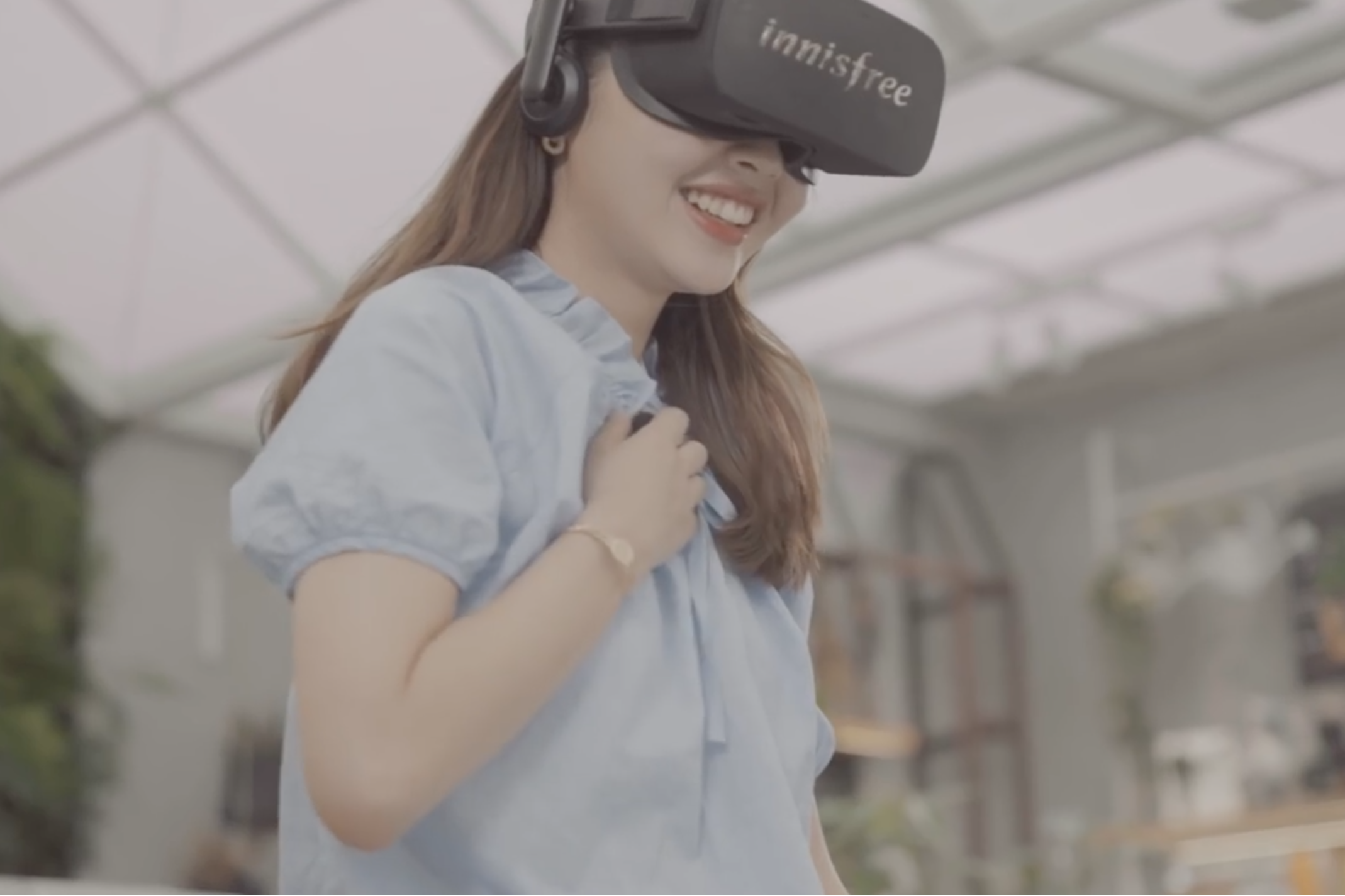 Giấc mơ hẹn hò với Lee Min Ho của mọi cô gái đã thành hiện thực - Ảnh 3. Giấc mơ hẹn hò với Lee Min Ho của mọi cô gái đã thành hiện thực - Ảnh 3.