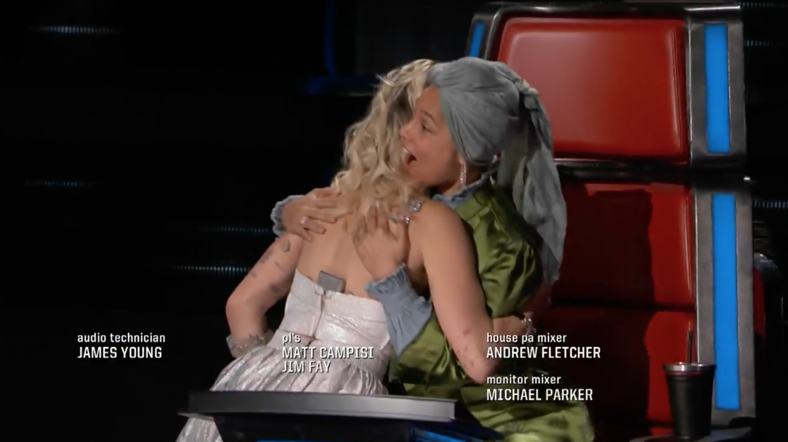 Mất gần hết thí sinh chỉ sau 1 đêm, Blake có nguy cơ ngồi chơi xơi nước ở The Voice mùa 11! - Ảnh 5. Mất gần hết thí sinh chỉ sau 1 đêm, Blake có nguy cơ ngồi chơi xơi nước ở The Voice mùa 11! - Ảnh 5.