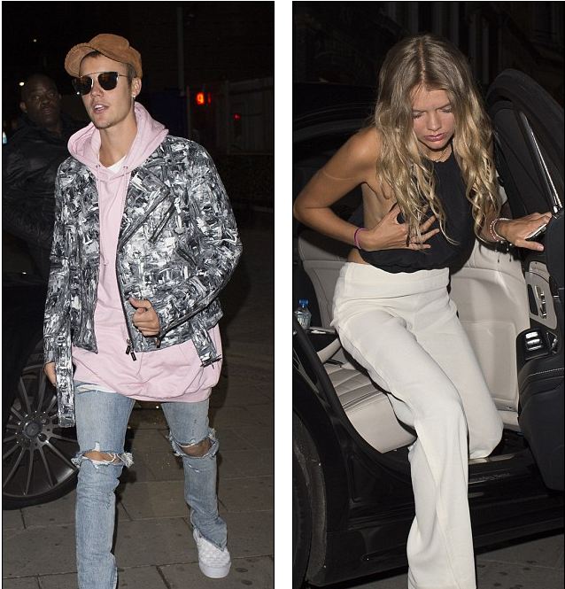 Justin Bieber muốn mở lại tài khoản Instagram sau khi hẹn hò chân dài mới? - Ảnh 4. Justin Bieber muốn mở lại tài khoản Instagram sau khi hẹn hò chân dài mới? - Ảnh 4.