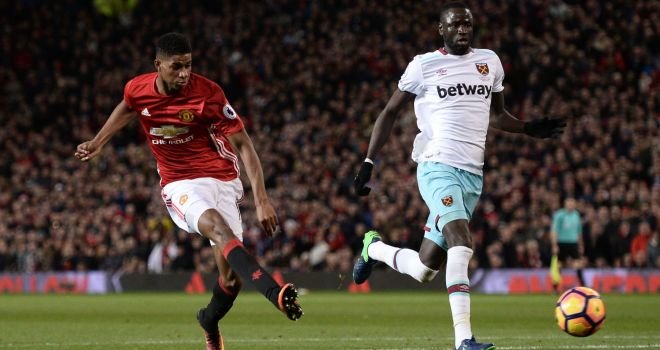 Pogba, Ibrahimovic nản lòng trước bức tường xuất sắc nhất vòng 13 Premier League - Ảnh 6. Pogba, Ibrahimovic nản lòng trước bức tường xuất sắc nhất vòng 13 Premier League - Ảnh 6.