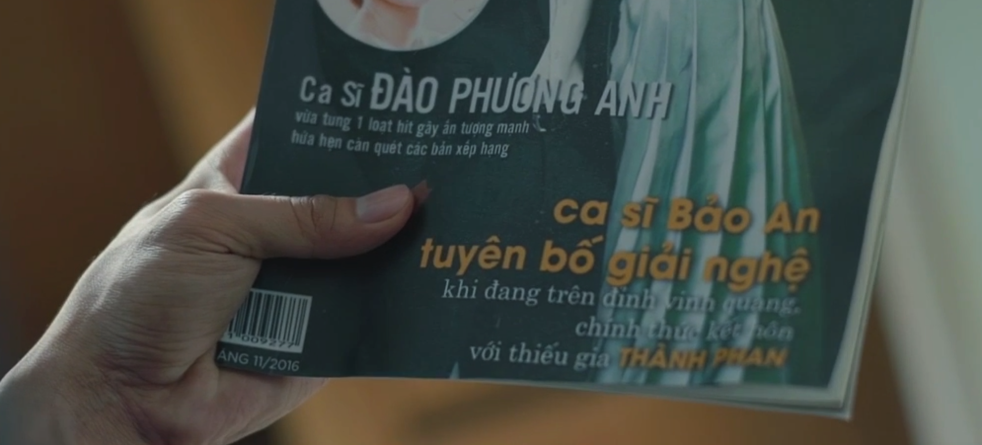 Đưa chuyện giải nghệ và bị phản bội vào MV mới, Bảo Anh đang đá xéo thiếu gia Phan Thành? - Ảnh 3. Đưa chuyện giải nghệ và bị phản bội vào MV mới, Bảo Anh đang đá xéo thiếu gia Phan Thành? - Ảnh 3.