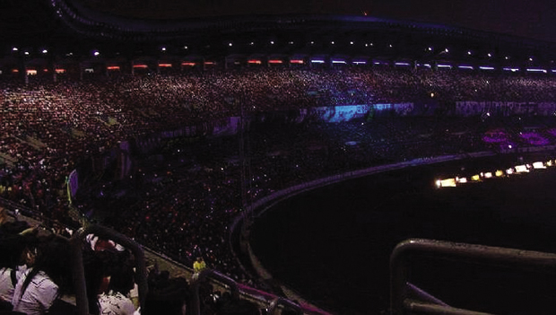 Những lần sao Hàn khốn khổ vì những trò độc ác của antifan - Ảnh 4. Những lần sao Hàn khốn khổ vì những trò độc ác của antifan - Ảnh 4.