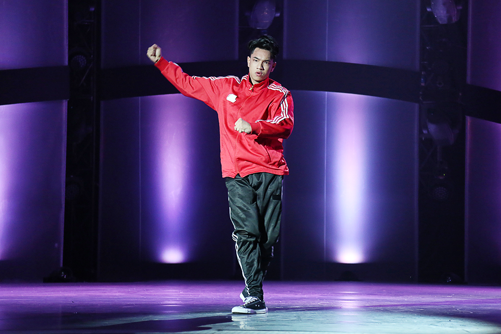 Lan Khuê bị Trấn Thành chọc ghẹo khả năng tiếng Anh - Ảnh 22. Lan Khuê bị Trấn Thành chọc ghẹo khả năng tiếng Anh - Ảnh 22.