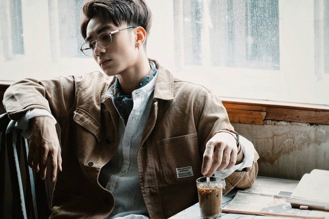 Nhờ Phía sau một cô gái, Soobin Hoàng Sơn phá vỡ mặc cảm vô duyên với hit - Ảnh 2. Nhờ Phía sau một cô gái, Soobin Hoàng Sơn phá vỡ mặc cảm vô duyên với hit - Ảnh 2.