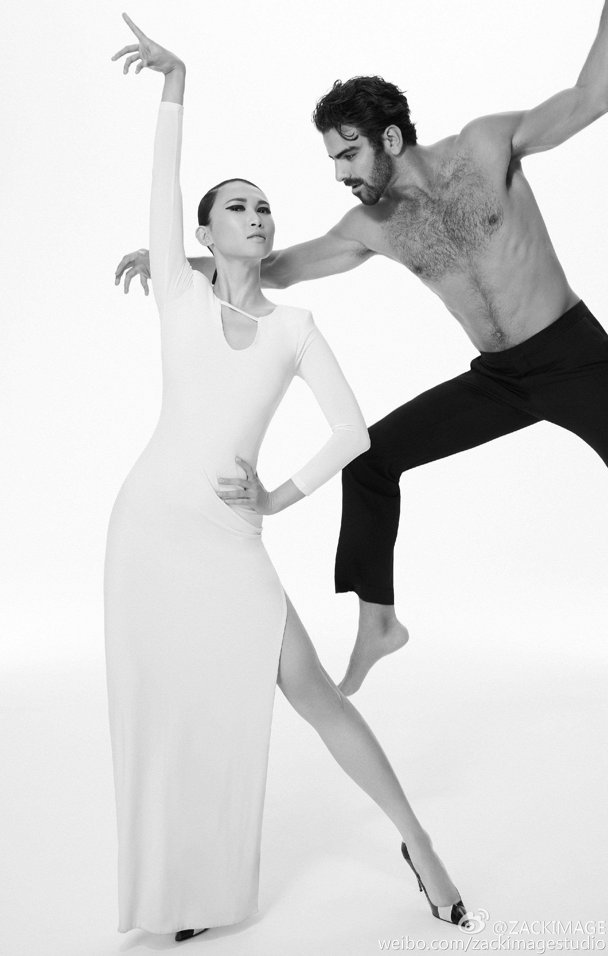 Mất chân, khiếm thính hay bạch tạng đều có thể là người mẫu lừng danh! - Ảnh 6. Mất chân, khiếm thính hay bạch tạng đều có thể là người mẫu lừng danh! - Ảnh 6.