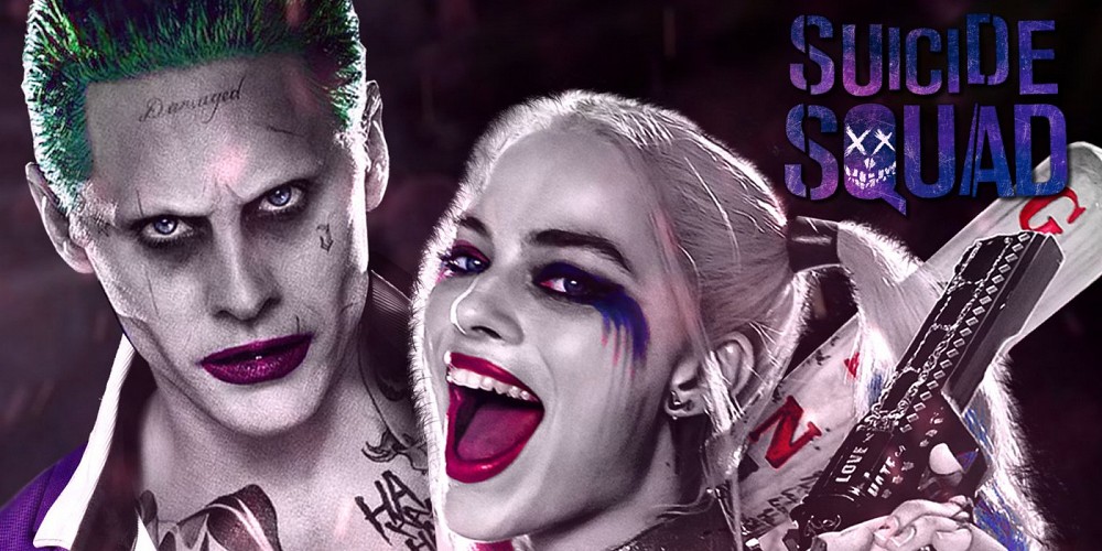 Sau tất cả, Suicide Squad thành công hay thất bại về doanh thu? - Ảnh 5. Sau tất cả, Suicide Squad thành công hay thất bại về doanh thu? - Ảnh 5.