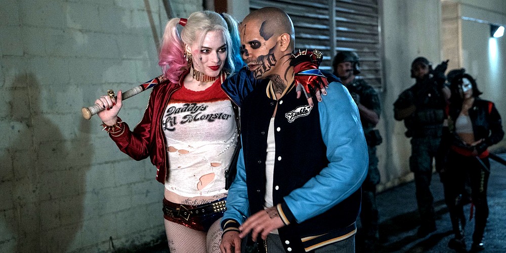 Sau tất cả, Suicide Squad thành công hay thất bại về doanh thu? - Ảnh 7. Sau tất cả, Suicide Squad thành công hay thất bại về doanh thu? - Ảnh 7.