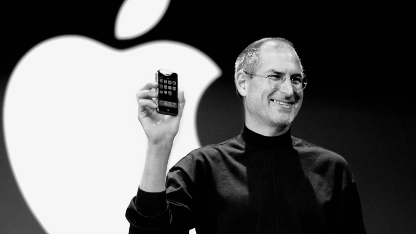 Cứ mỗi một giây Apple lại gặt hái được những thành công thế này đây - Ảnh 1. Cứ mỗi một giây Apple lại gặt hái được những thành công thế này đây - Ảnh 1.