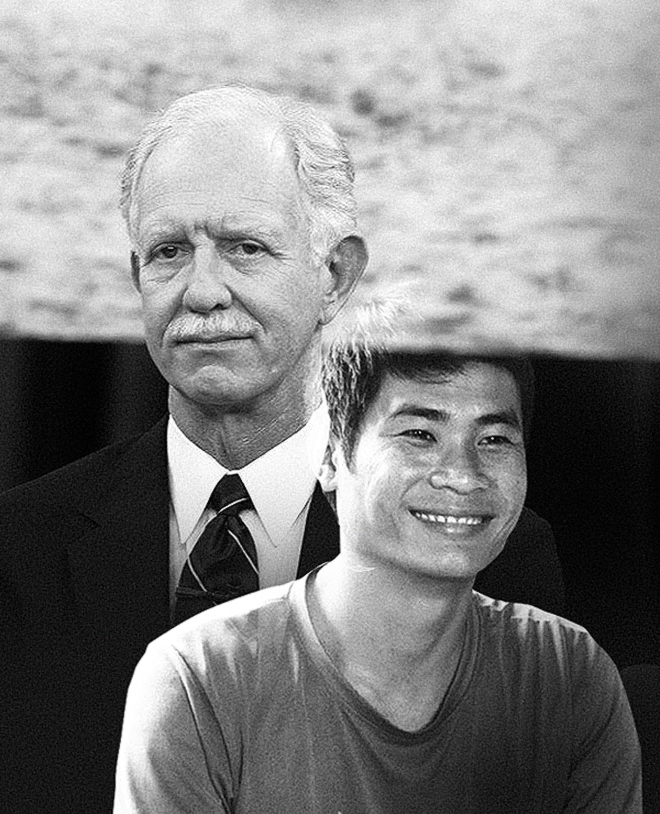 Cơ trưởng Sully và tài xế Bắc: Ranh giới mong manh giữa người hùng và kẻ tội đồ - Ảnh 2. Cơ trưởng Sully và tài xế Bắc: Ranh giới mong manh giữa người hùng và kẻ tội đồ - Ảnh 2.