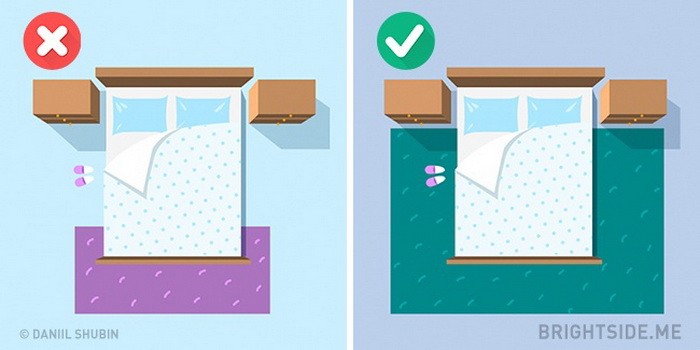 Tuyển tập 19 ý tưởng nội thất biến nhà chật trở nên rộng rãi hơn - Ảnh 14. Tuyển tập 19 ý tưởng nội thất biến nhà chật trở nên rộng rãi hơn - Ảnh 14.