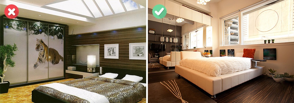 Tuyển tập 19 ý tưởng nội thất biến nhà chật trở nên rộng rãi hơn - Ảnh 18. Tuyển tập 19 ý tưởng nội thất biến nhà chật trở nên rộng rãi hơn - Ảnh 18.