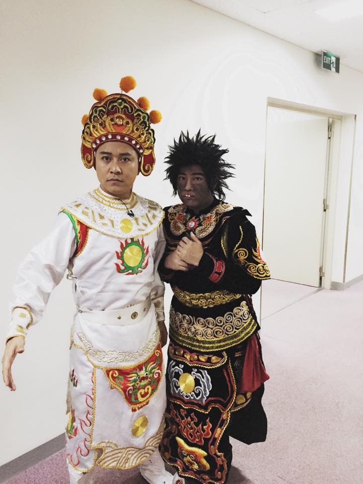 Tất tần tật về Táo quân - show truyền hình hot nhất, ý nghĩa nhất năm! - Ảnh 10. Tất tần tật về Táo quân - show truyền hình hot nhất, ý nghĩa nhất năm! - Ảnh 10.